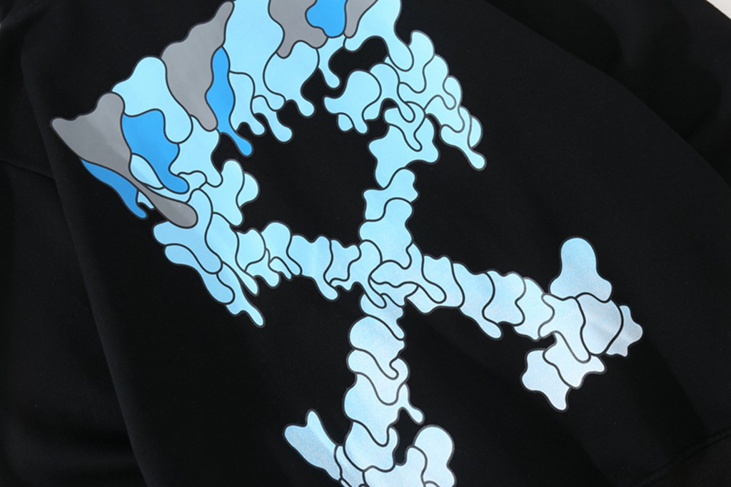 5287# OFF 21SSOFF WHITE